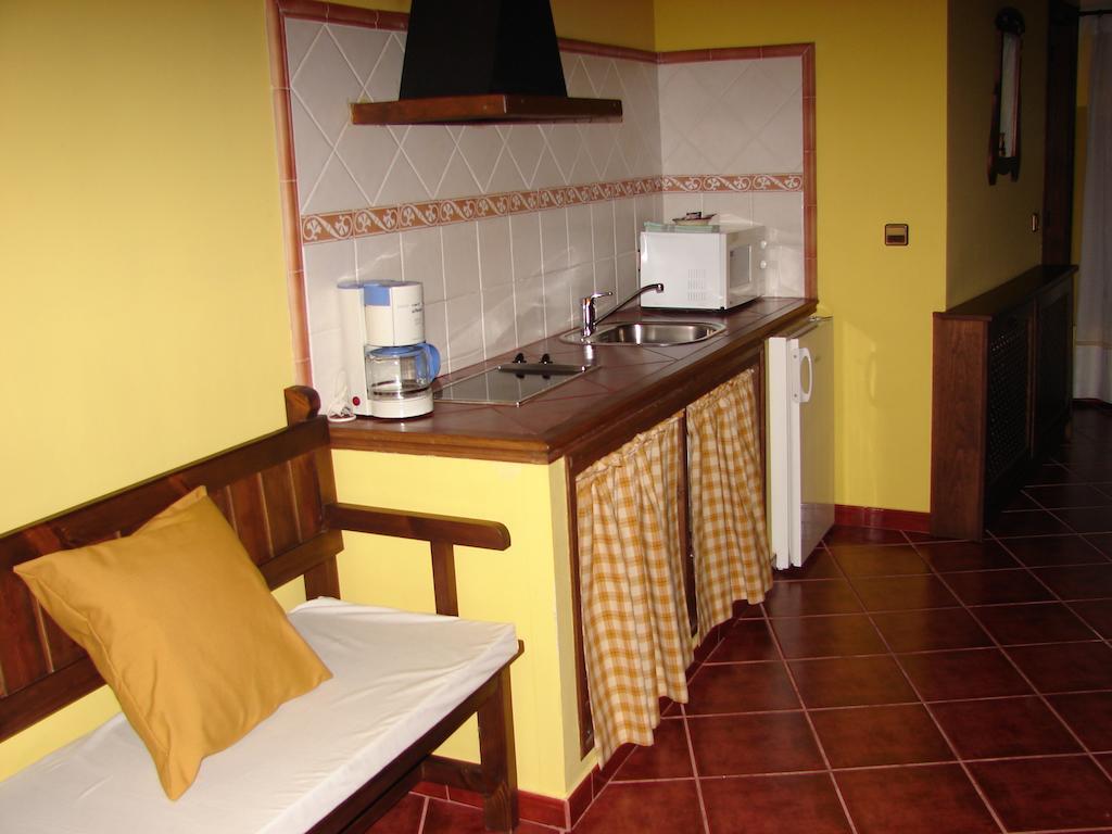 La Boticaria Casa Rural Apartamento Дескаргамария Экстерьер фото